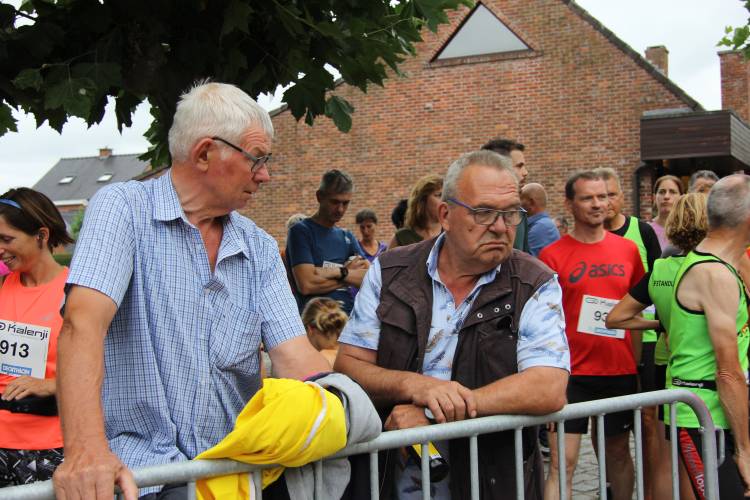 Landlopersjogging 2022